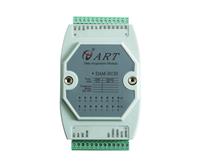 數字量IO模塊：DAM-3013D